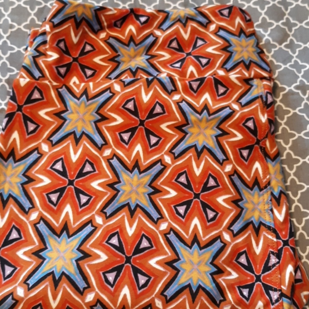 Lularoe TC Leggings